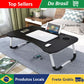 Table Table Support Bed Sofa Support Notebook Tablet Meal Cup Homi Office Folding-Neverdie Store