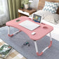 Table Table Support Bed Sofa Support Notebook Tablet Meal Cup Homi Office Folding-Neverdie Store