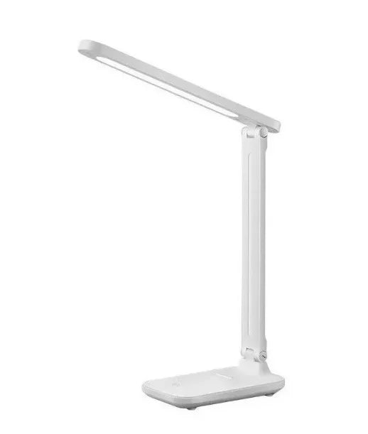 16 LED Adjustable Touch Readable Reading Lamp with 3 Modes for Side Bed/Table/Study-Neverdie