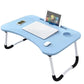 Table Table Support Bed Sofa Support Notebook Tablet Meal Cup Homi Office Folding-Neverdie Store